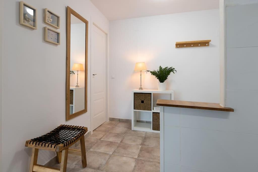 Apartamento Los Abedules Benalmádena Exterior foto